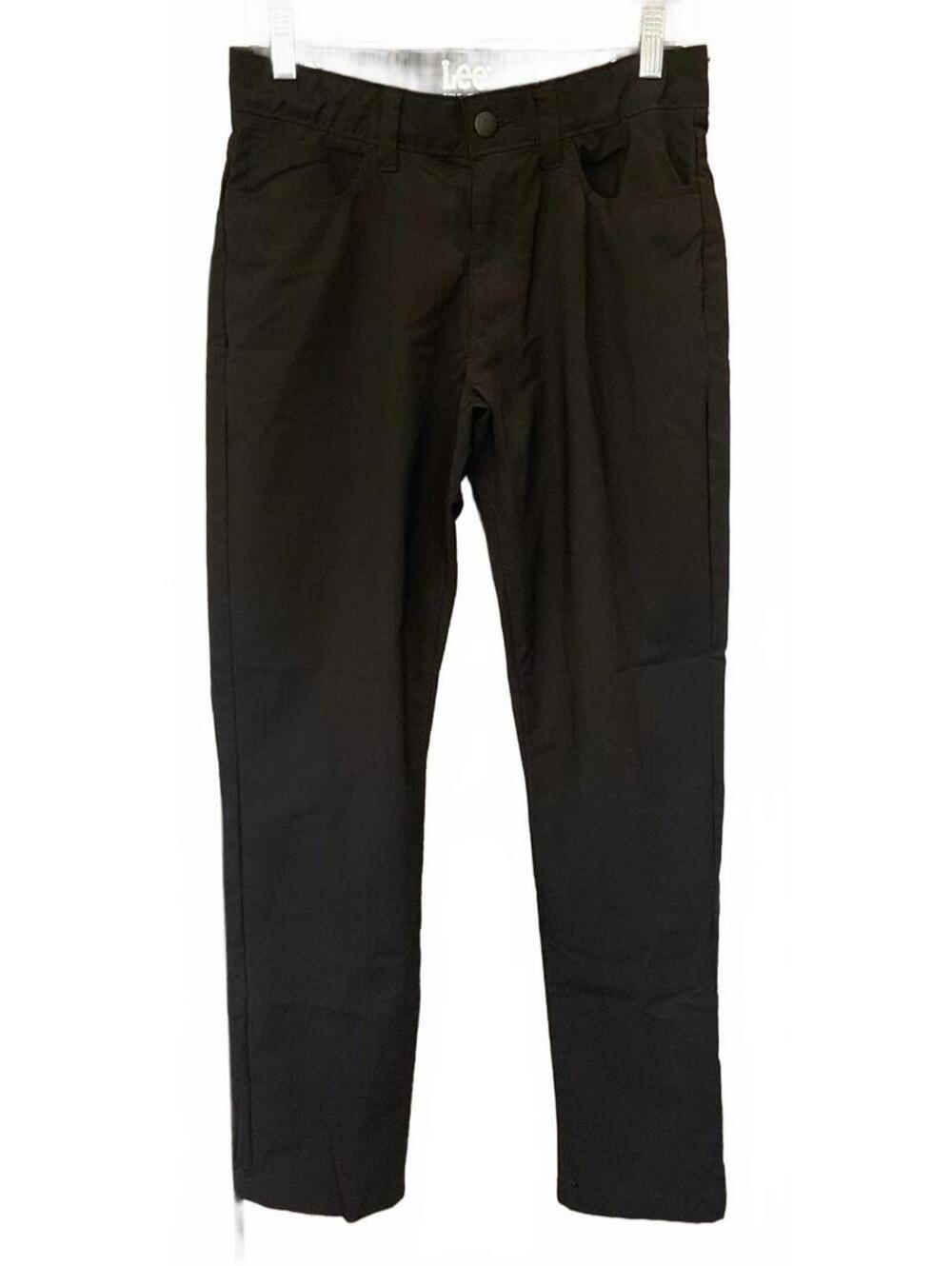 Lee Golf Series Mens Black Pants Size 30x 30 (112356682)